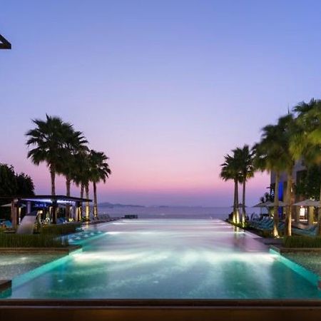 Cape Dara Resort Pattaya Eksteriør bilde