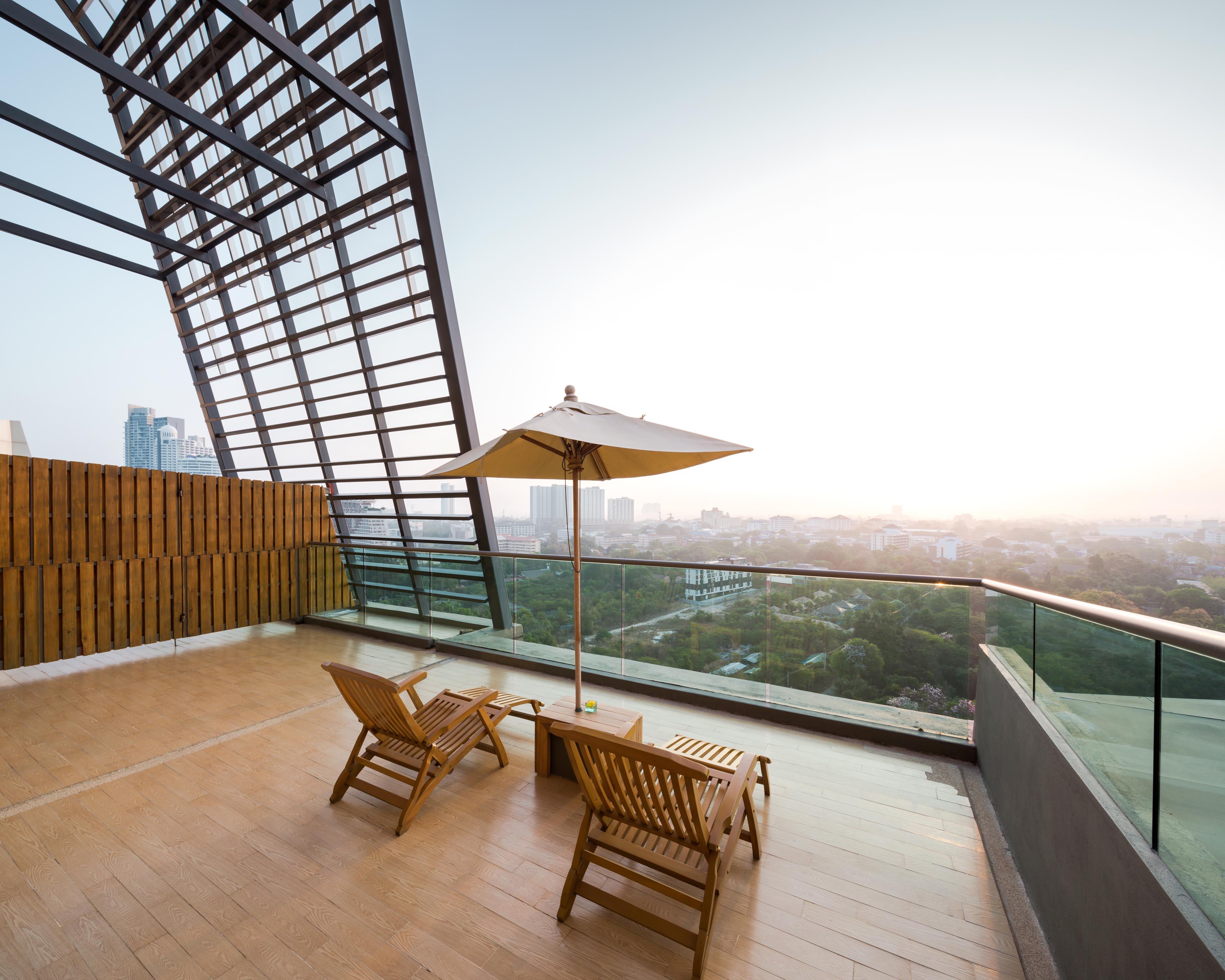 Cape Dara Resort Pattaya Eksteriør bilde