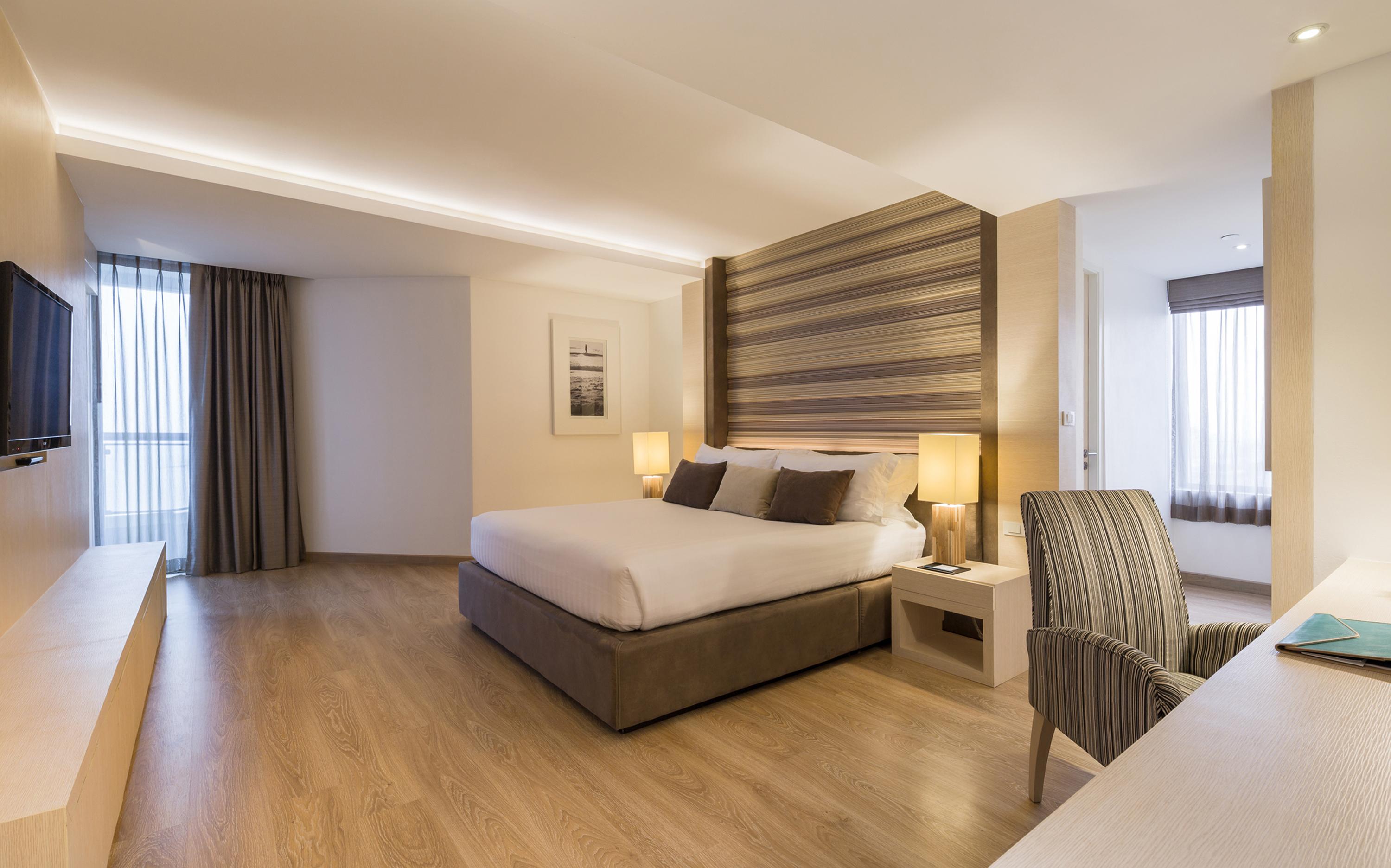 Cape Dara Resort Pattaya Eksteriør bilde
