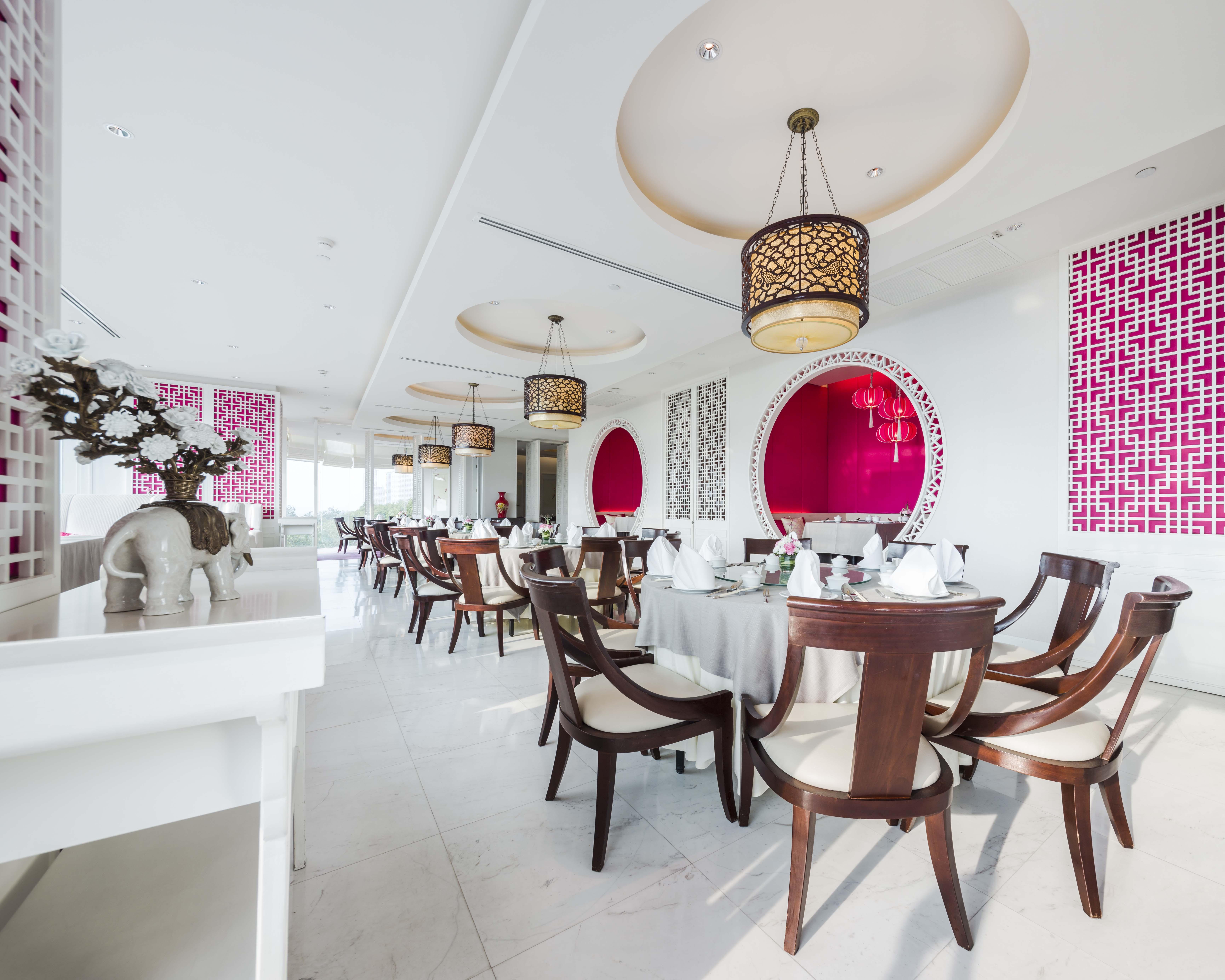 Cape Dara Resort Pattaya Eksteriør bilde